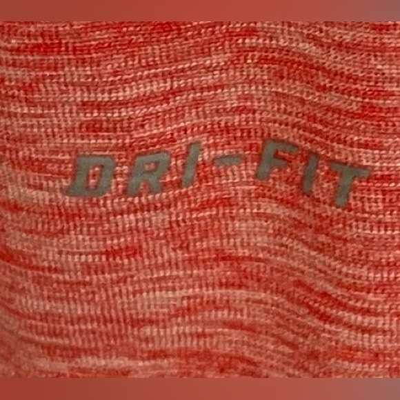 Nike Dri-Fit Athletic  Top - Picture 4 of 4